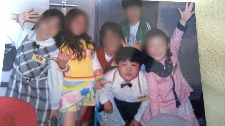 さまざまな人気番組に出演