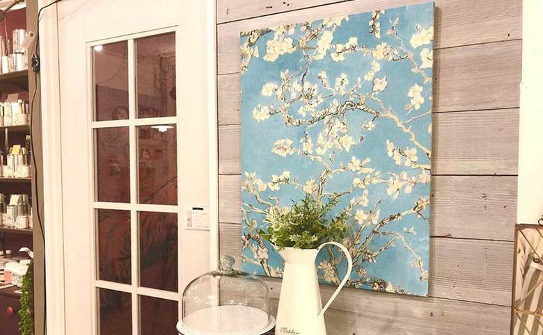 画像提供：Decor Interior Tokyo