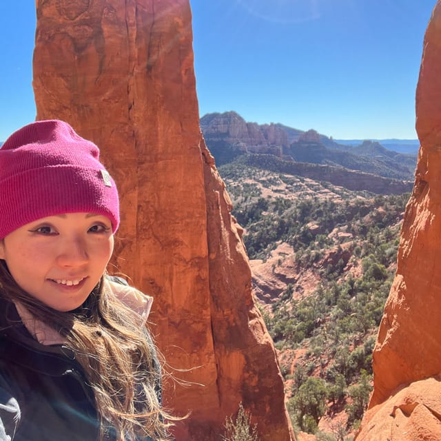 Kokoさん（本人提供）