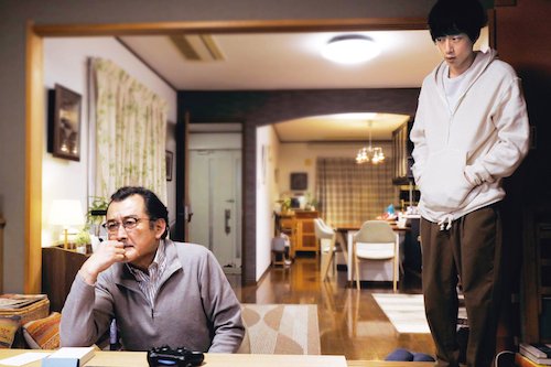 ©︎2019『劇場版 FF14 光のお父さん』製作委員会　©︎マイディー／スクウェア・エニックス