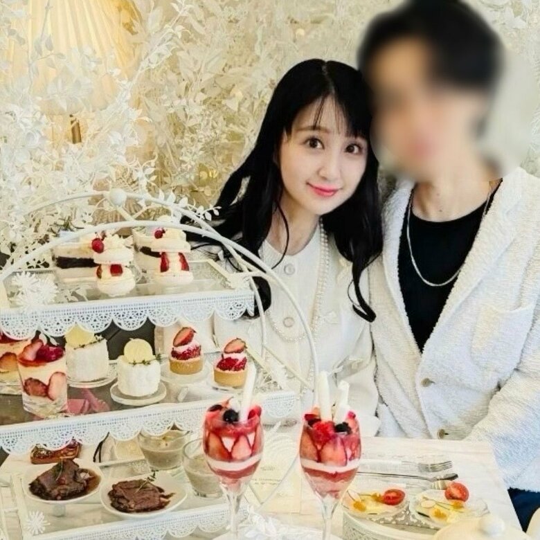 あざらしさんと夫