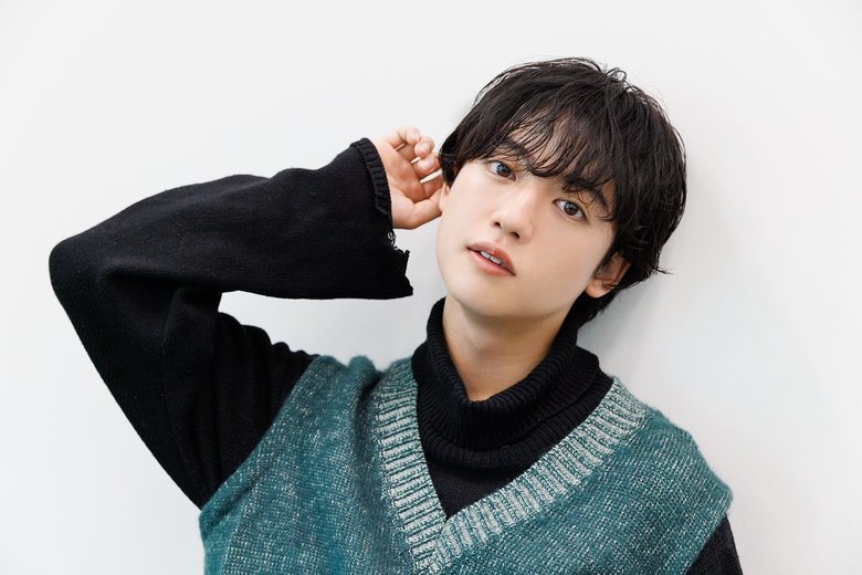 中性的だからこそ演じられる役も幅広い