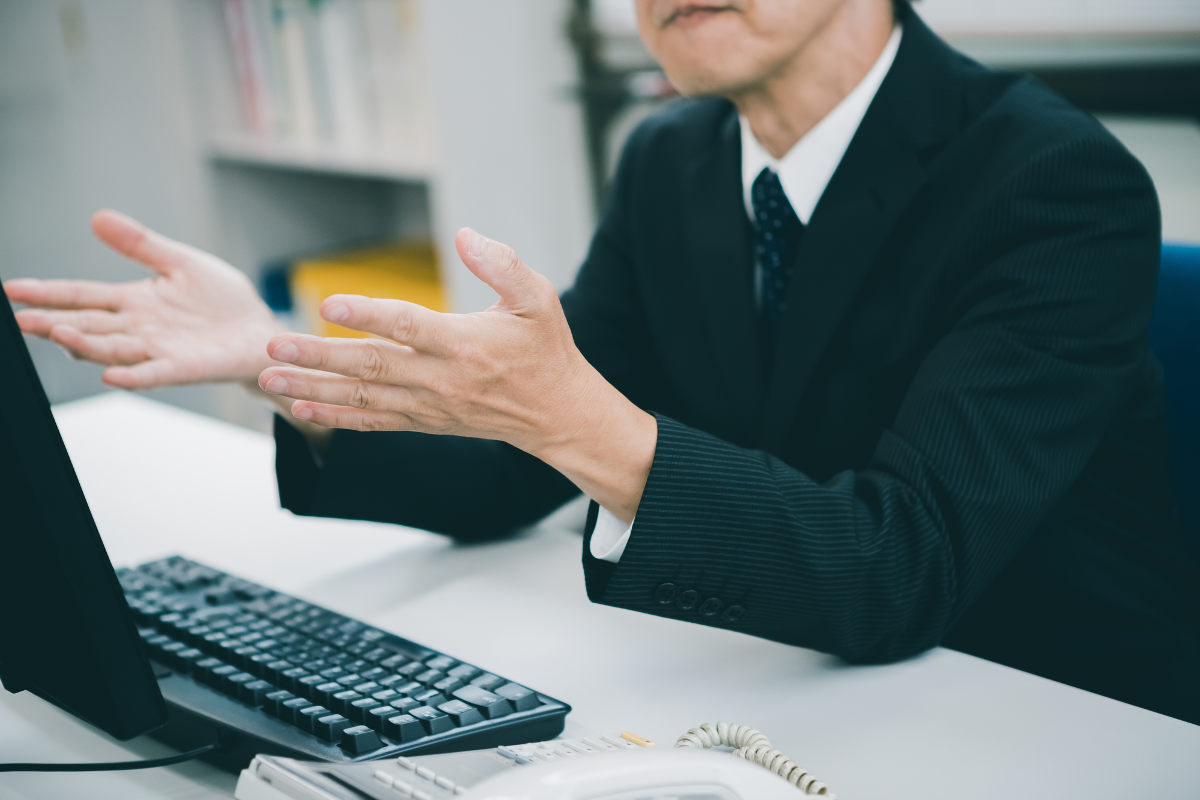 気分屋の人 にはどう対処すべき Chanto Web