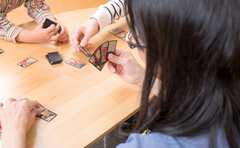 コロナ禍で再燃・アナログゲーム「これ、親のほうがハマちゃう！」