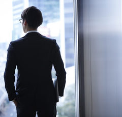 あなたが転職しても出世できない本当の理由