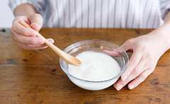 肥満予防にヨーグルト…と手を伸ばす人が知らない効果的な食べ方