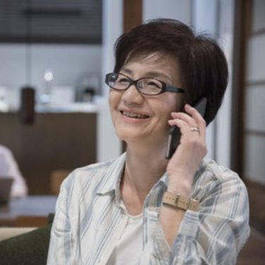 夫と喧嘩したとき「姑に相談する」のが〝最速の解決策〟である理由