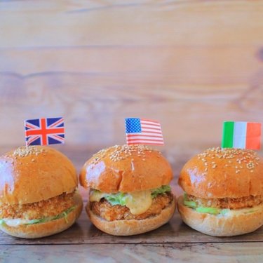 見た目もかわいくすきまにイン！ピック活用レシピ