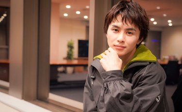 「もっと認めていいよ」超特急・草川拓弥「甘えちゃいけないけどその言葉にすごく安心する」