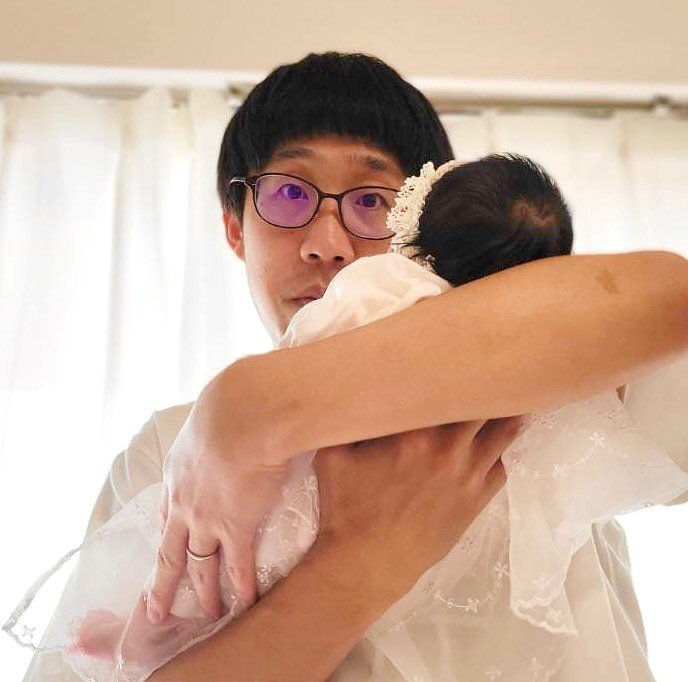 ひょっこりはん