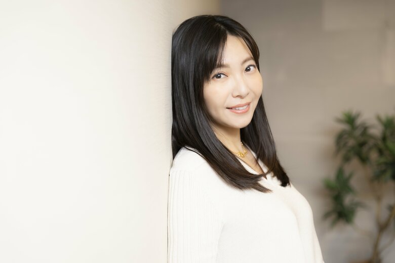 現在はボランティアにも興味があると語る