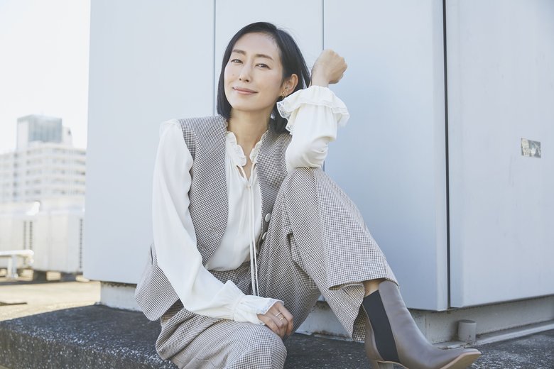 自分を責めていたと語る木村さん