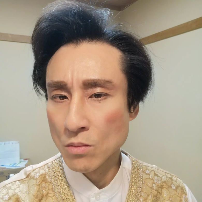 疲れたビジュアルバンド