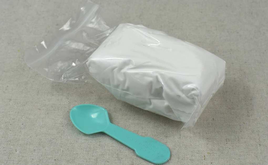 おすすめセリアおもちゃ「シェイクみたいなネンド」商品画像2