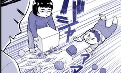 片づいたと思ったのに…終わらない仕事に絶望しそうな彼女たちを救うもの