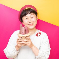 父はアルコール依存で母は聴覚障害「ADHDの私に何ができる？」30代女性が月商100万円の焼きいも屋になるまでの苦悩