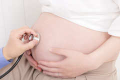 赤ちゃんに障害の可能性「先天性風疹症候群」妊娠中の注意と予防法