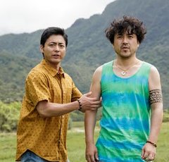 山田孝之と長澤まさみが"毎日"恋に落ちる！『50回目のファーストキス』