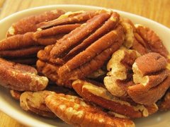 カラダにも美容にもメリットたくさん！ピーカンナッツに恋して