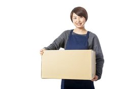 転勤族夫をもつ妻の働き方とは？