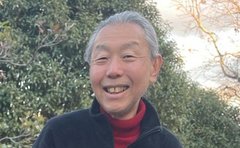 《敷地1000坪以上》鎌倉に移住し華道家の原点「園芸」を謳歌する假屋崎省吾（66）の現在「過去の功績には興味がない」