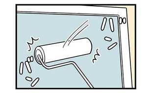 恐怖っ!!テレビを突如叩き出した長男の言葉