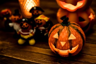 ハロウィンがもっと楽しくなる！子どもに教えたい豆知識