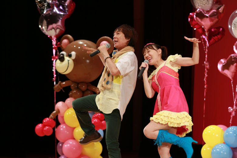 坂田おさむ、坂田めぐみ