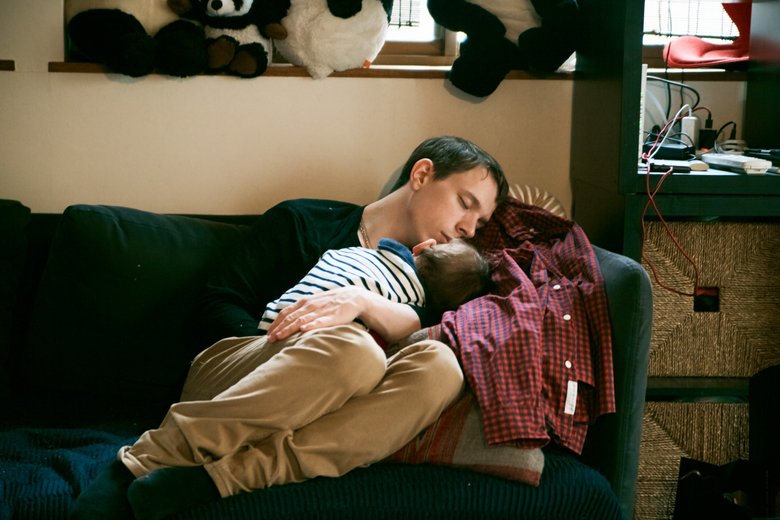 ▲Je t'aime Shinnosuke!