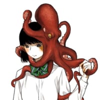 漫画家。代表作に『君のくれるまずい飴』(KADOKAWA)web掲載『少女の繭(読み切り全3話)』『連載母と姉(全8話)』(スキマ)、『美術部のふたり』(COMICメテオ)、『帰郷』(祥伝社アキjam2020)など。