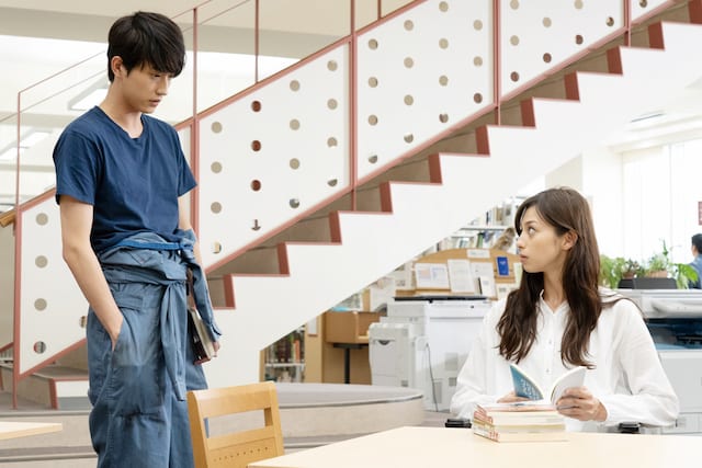 ©︎2020　映画「水上のフライト」製作委員会