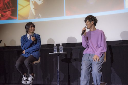 櫻井さんのツッコミへの切り返しも上達した？！伊藤さん