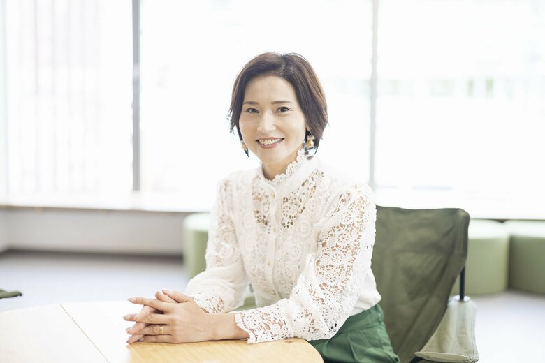 夫のスキャンダルに思うこととは。