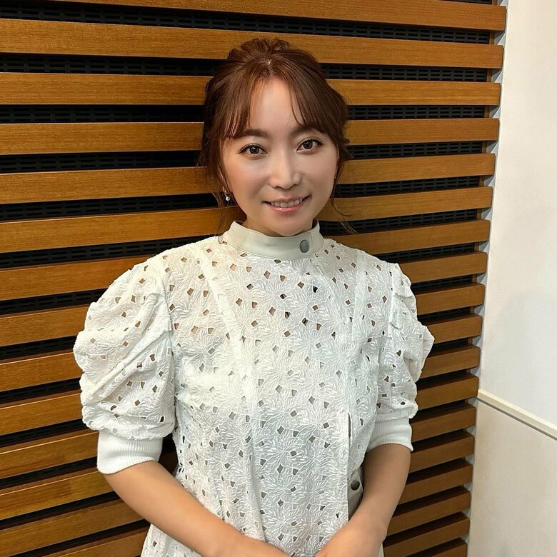 結婚して数年間は壮絶なバッシングを受けた綾菜さん