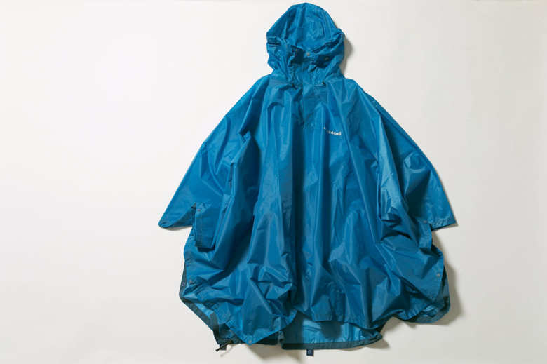 スカイブルーのほか、フレッシュグリーン、グレー、ホワイトの４色展開