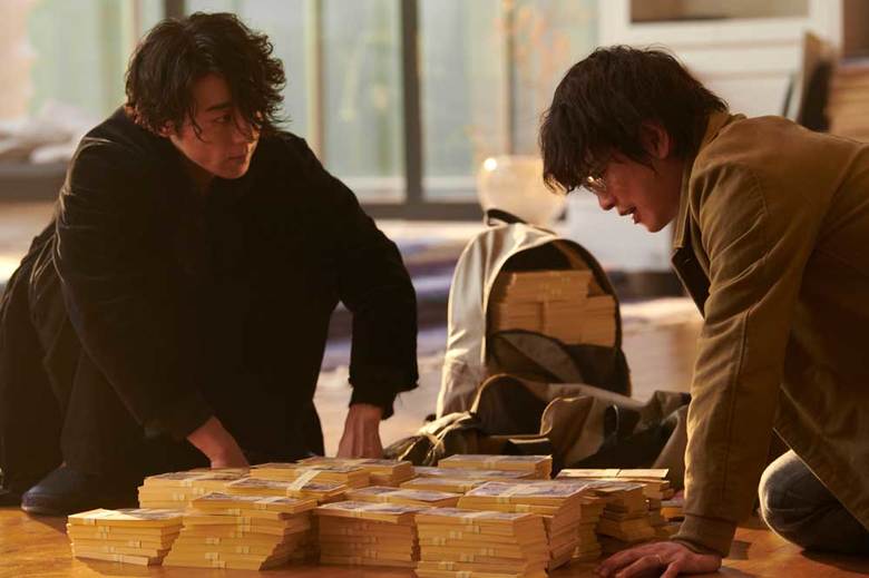 ©2018映画「億男」製作委員会