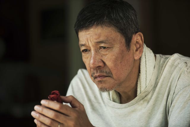 ©︎『洗骨』製作委員会