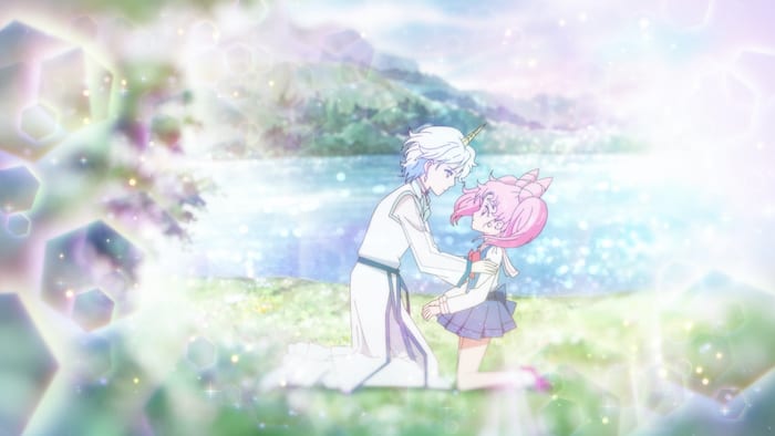 劇場版『美少女戦士セーラームーンEternal』画像4