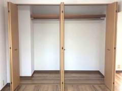 これで一件落着！押入・クローゼットをきれいにして収納力をアップさせよう！