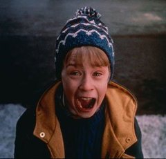 第12回｜親子で観るべきクリスマス映画No.１は…『ホーム・アローン』だ！　