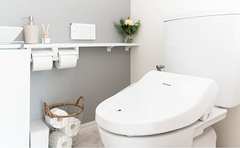 「便器を汚したのは誰!?」 トイレ掃除の不満が解消される秘密とは？