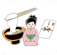 お年玉袋への入れ方は!? お正月のマナー