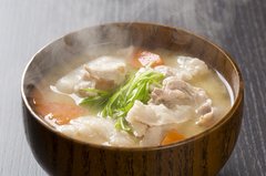 「味噌が一瞬で溶ける」神業に13万いいね！シェフの投稿に「もっと早く知りたかった！」