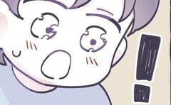 好物に大興奮した息子…その後の言葉に母は号泣!?