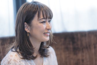元TBSアナウンサー枡田絵理奈さん「ムリをすることが家事や育児