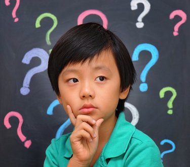 「なんで勉強しなきゃいけないの?!」子どもの疑問に働くママがズバリ名回答!!