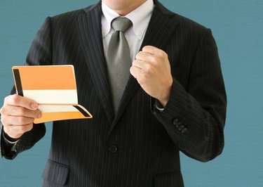 会社員と自営業　それぞれのメリット・デメリット