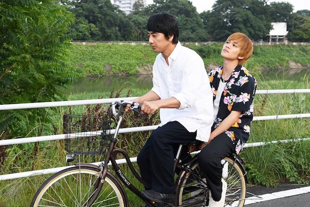 © 2019「影踏み」製作委員会