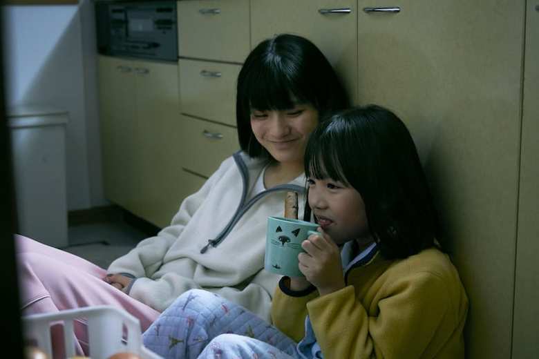 ©︎2020「星の子」製作委員会