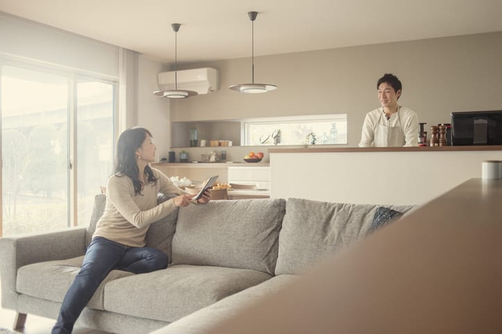 iStock.com／Yagi-Studio